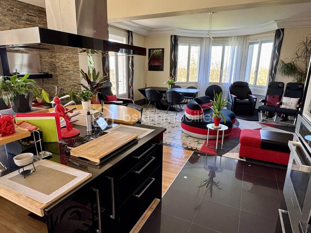 à vendre  Propriété/château Montigny-lès-Cormeilles (95370)