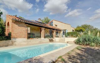  Maison à vendre 6 pièces 170 m²