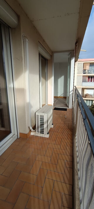  Appartement � vendre 4 pi�ces 79 m�