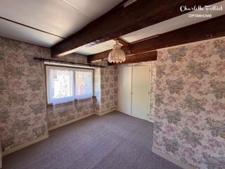  Maison à vendre 4 pièces 65 m²