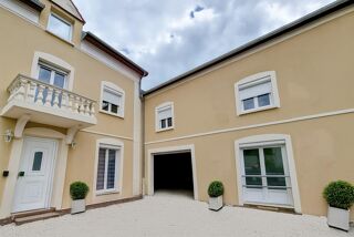  Maison � vendre 8 pi�ces 178 m�