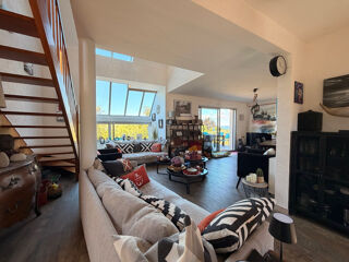  Maison à vendre 4 pièces 95 m²