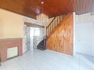  Maison à vendre 5 pièces 114 m²