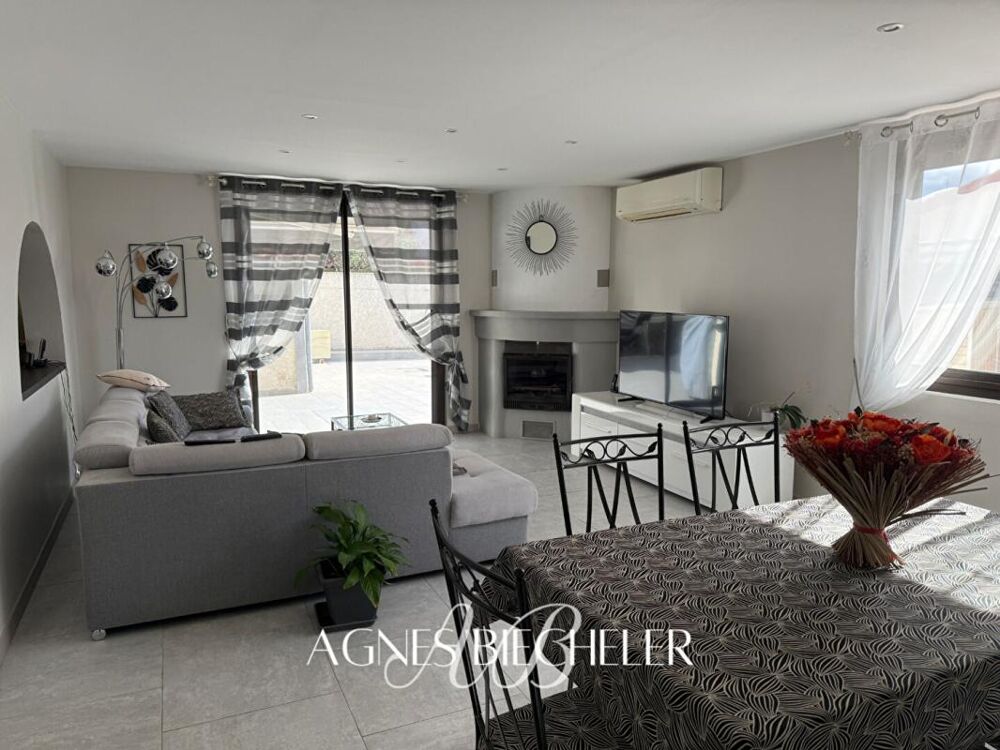Maison 6 pièces 159 m2
