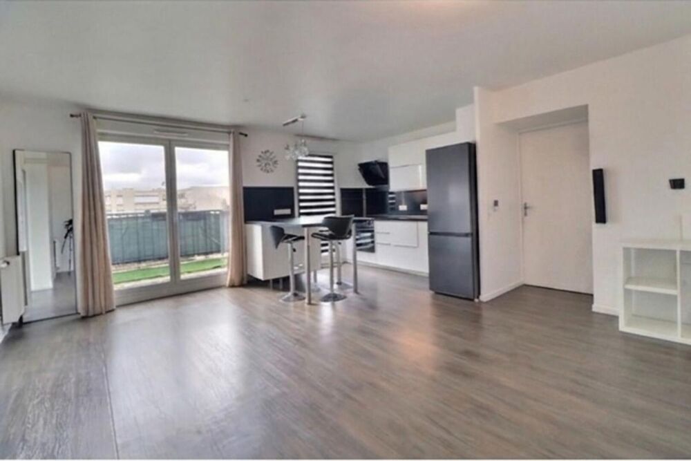 Vente Appartement Appartement Aulnay Sous Bois 4 pièce(s) Aulnay sous bois
