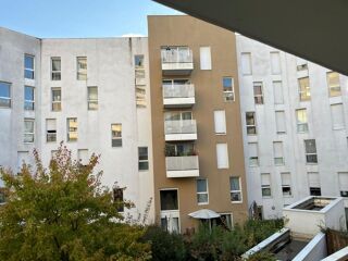  Appartement � louer 3 pi�ces 60 m�