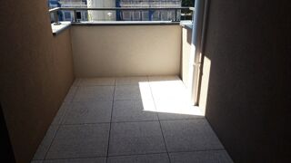  Appartement � louer 2 pi�ces 37 m�