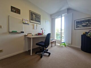  Maison à vendre 5 pièces 135 m²