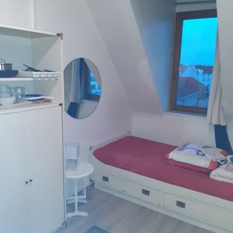  Appartement � louer 1 pi�ce 9 m�