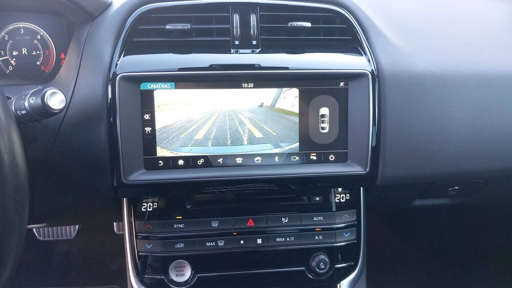 XE II 2.0 D 180 BVA Prestige - Automatique 2019 occasion 57510 Holving