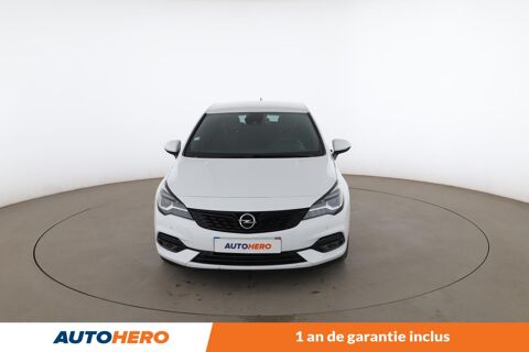 Astra 1.5 Diesel Ultimate Automatique 122 ch 2019 occasion 92130 Issy-les-Moulineaux