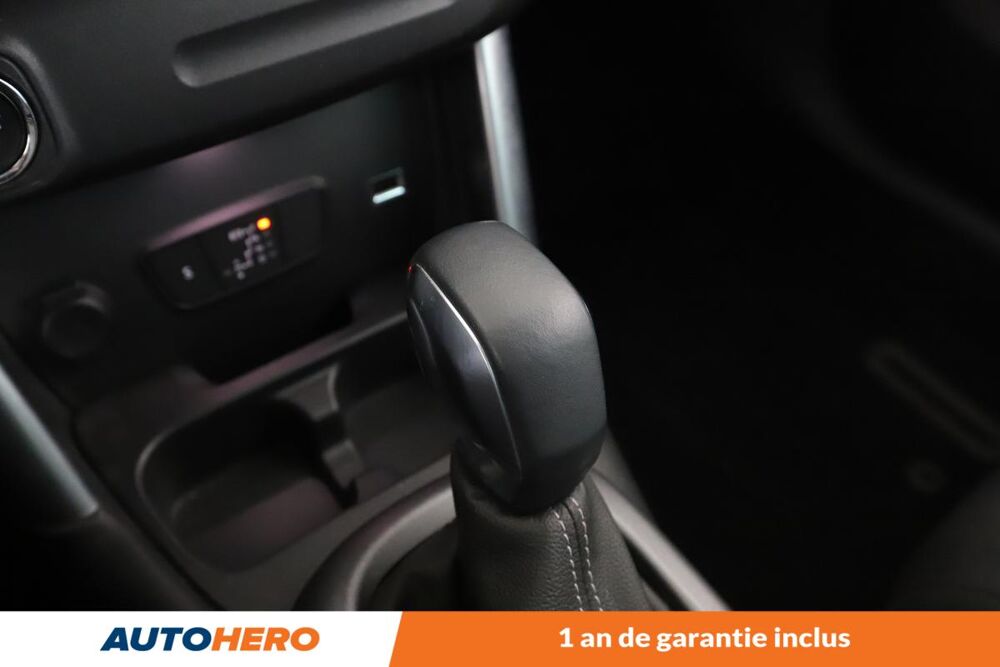 C3 Aircross 1.2 PureTech Shine Pack EAT6 131 ch 2021 occasion 92130 Issy-les-Moulineaux