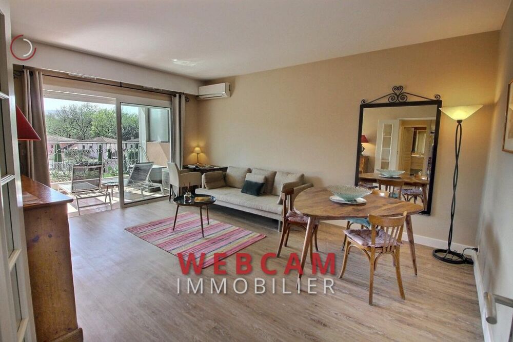 vente appartement de prestige 2 Pièce(s)