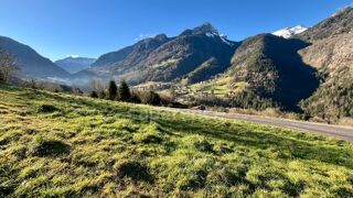 Vente Terrain A vendre : Terrain d'Exception de 1530 m² – Vue Panoramique – Petit-Bornand-les-Glières (74) Le petit bornand les glieres