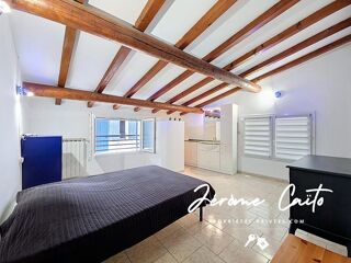  Maison � vendre 2 pi�ces 40 m�