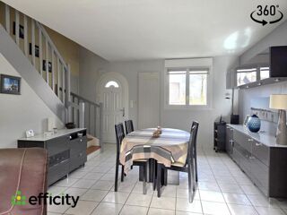  Maison � vendre 6 pi�ces 104 m�