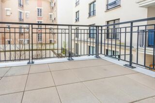  Appartement � vendre 2 pi�ces 42 m�