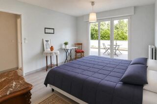  Appartement à vendre 4 pièces 94 m²
