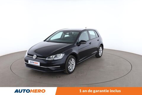 Volkswagen Golf VII 2.0 TDI BlueMotion Tech DSG7 5P 150 ch 2019 occasion Issy-les-Moulineaux 92130