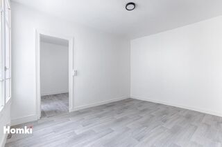  Appartement à vendre 2 pièces 34 m²
