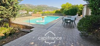  Villa à vendre 5 pièces 171 m²