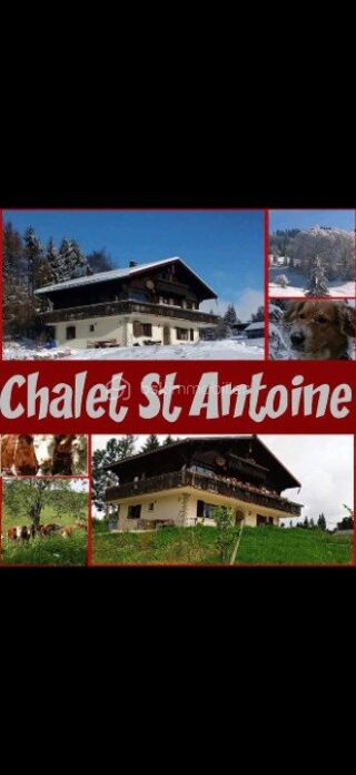  Chalet  vendre 10 pices 209 m