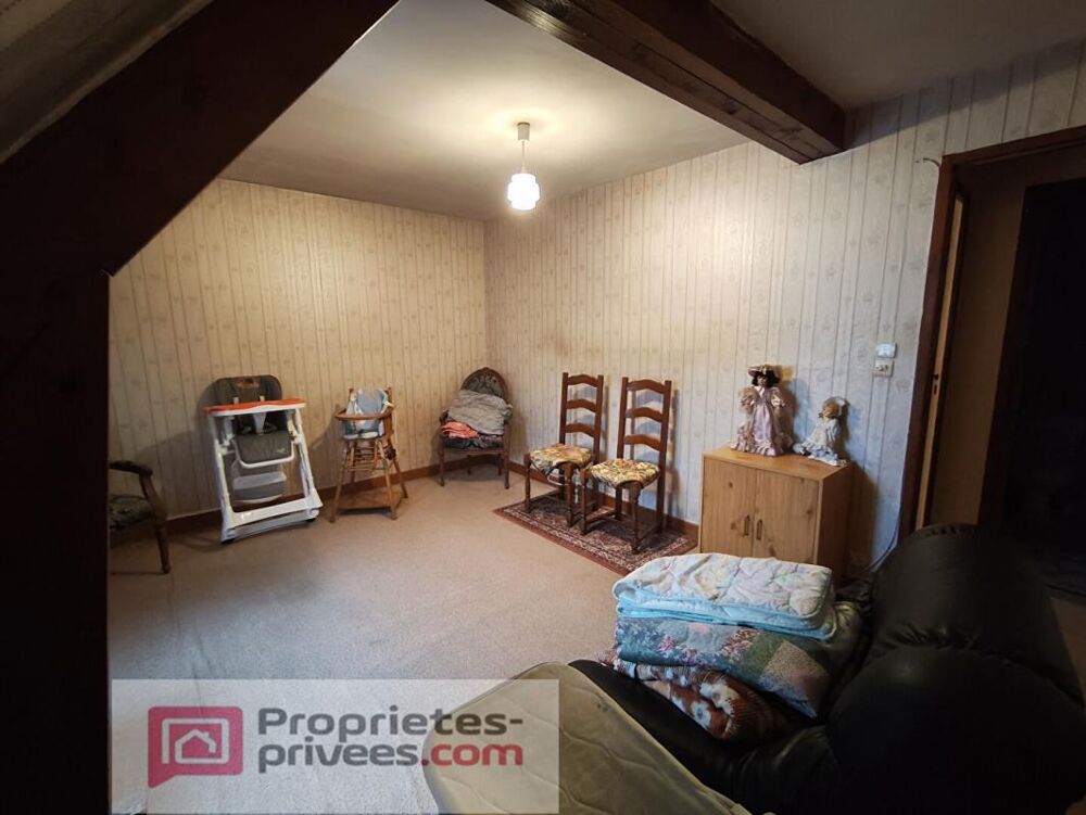 Vente Maison Charmant pavillon avec 3 chambres Pierres