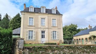  Propriété/château à vendre 10 pièces 210 m²