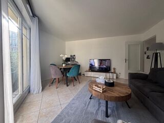  Appartement � vendre 3 pi�ces 60 m�