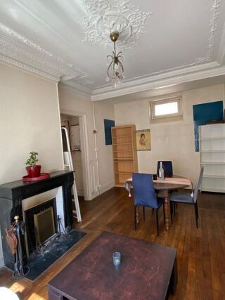  Appartement � louer 3 pi�ces 45 m�