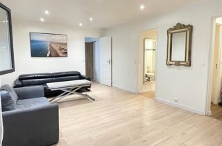  Appartement � vendre 2 pi�ces 48 m�