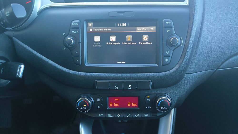Ceed 1.0 T-GDi 120 Active 2018 occasion 89000 Auxerre