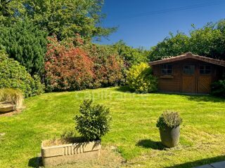  Maison � vendre 7 pi�ces 172 m�