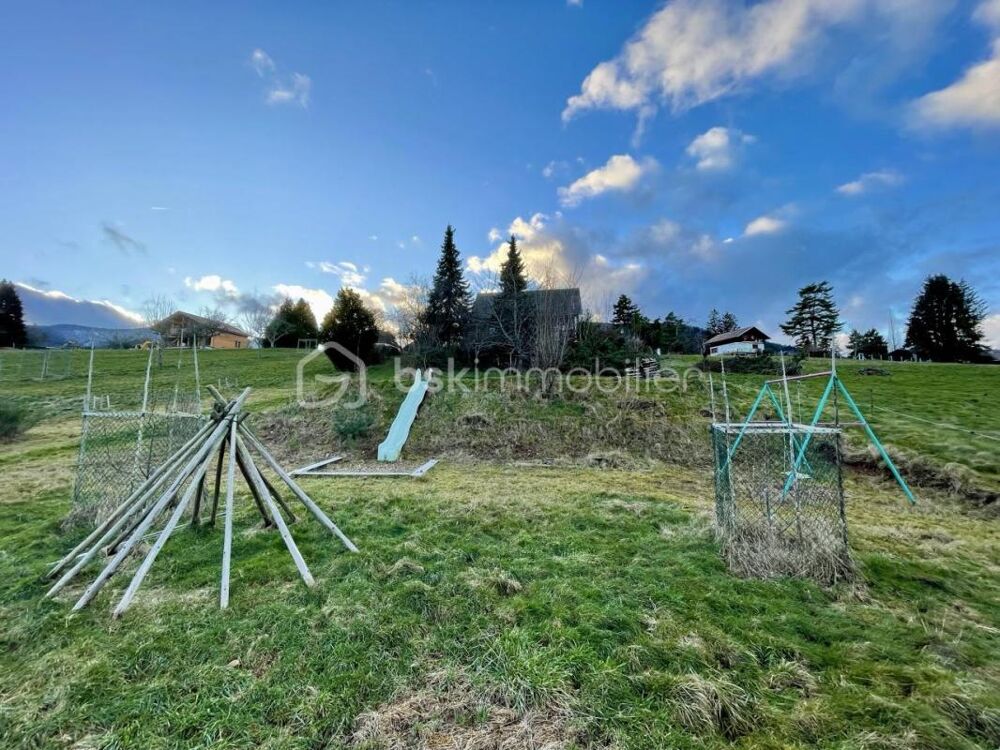 Grande Maison Familiale de 285m2