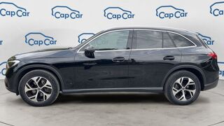 Classe GLC 220 d 197 4Matic 9G-Tronic Avantgarde Line - Premi&egrave;re main E 2023 occasion 31000 Toulouse