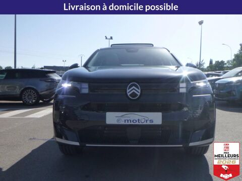 C5 aircross Hybride 145 e-DCS6 Max +Toit ouvrant 2026 occasion 10150 Lavau