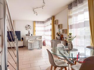  Duplex/triplex à vendre 4 pièces 81 m²