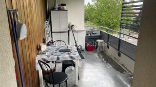  Appartement � vendre 2 pi�ces 43 m�