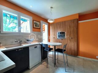  Maison à vendre 5 pièces 126 m²
