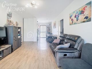  Appartement à vendre 4 pièces 81 m²