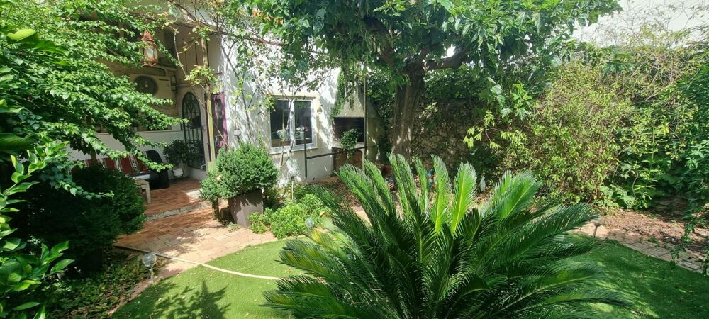 Maison vigneronne Clermont l'Herault 4 pièce(s) 90 m2