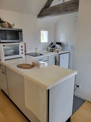  Appartement à louer 2 pièces 34 m²