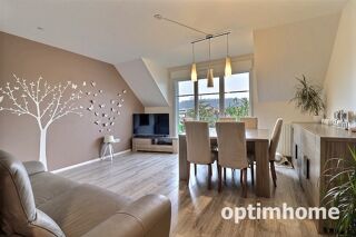  Appartement  vendre 3 pices 58 m