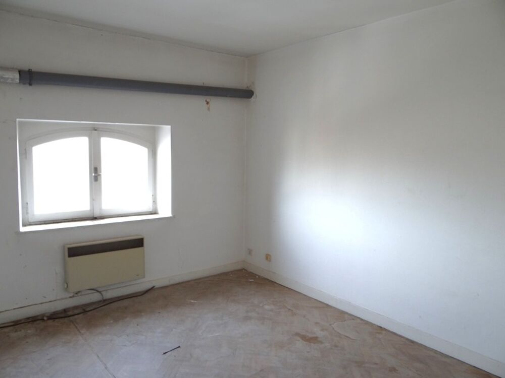 Vente Appartement Local / Bureaux 180 m² à CHAUMONT (52) Chaumont