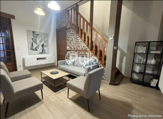  Maison � vendre 7 pi�ces 95 m�