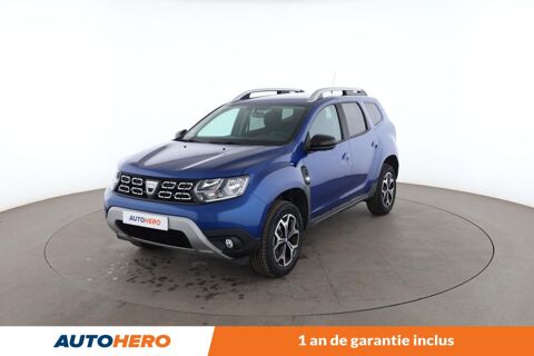 Annonce voiture Dacia Duster 13590 €