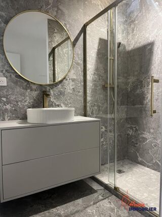  Maison à vendre 5 pièces 94 m²