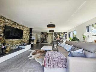  Maison à vendre 6 pièces 162 m²