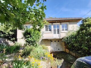  Maison  vendre 4 pices 96 m