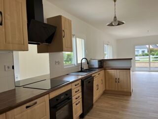  Maison  vendre 5 pices 141 m